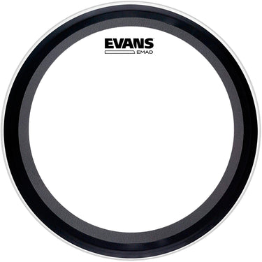 Parche Evans 24
